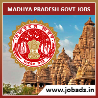 Govt Jobs in MP 2020  Latest Madhya Pradesh Government Jobs